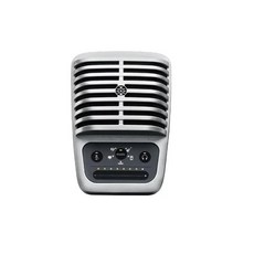 SHURE 舒爾 MOTIV MV51 錄音電容式麥克風, 1個