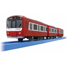 다카라토미 프라레일 게이큐 1000형 1890번대 'Le Ciel'(전용 연결 사양) 100576, 1개