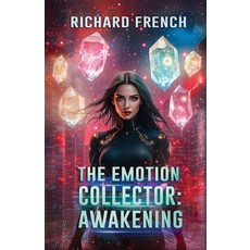 (英文圖書)The Emotion Collector: Awakening 平裝版, Indie Pen Press, 英文