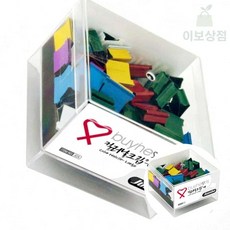 이보상점 점보 칼라클립 대형