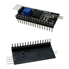 LCD 1602용 I2C 변환모듈 아두이노, 1개