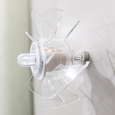 펀앤펀 산업용 led 바람개비, 투명