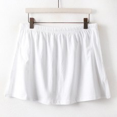 여성 빅사이즈 심플코디스커트 WW3094M212 g9g097Bm