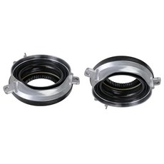 PAROD 2팩 600-105 7L1Z-3C247-A 4x4 4WD/AWD 전면 자동 잠금 허브 액추에이터 2003-2015 포드 익스페디션/링컨 네비게이터 2004-2015