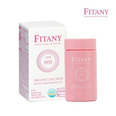 그래니스미스 스키니 애사비 정제 1병, 50g, 1개