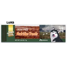 루나 뉴트리션 트리츠 양고기 2p, 상세페이지 참조