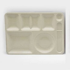 주미 식판 성인 단체 급식 배식판 급식판 4찬 마블색dkl1+8aVj