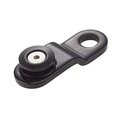 TAKEWAY 機車後照鏡支架圓盤底座BM02(減少垂頭)適LA3系列LA5系列T-BC02