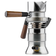 英國 9Barista 義式濃縮咖啡機, 9bar-Espresso Maker