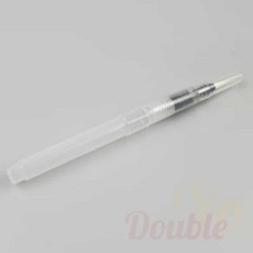 더블요 수채화 브러쉬 붓 소 수채화붓 과슈붓 워터붓