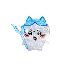 크리스탈 3D 입체 퍼즐 먼작귀 시리즈 하치와레 cha6+5ZAR