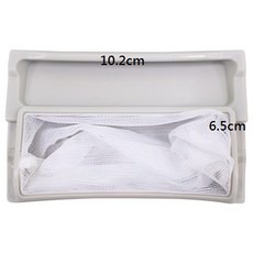 國際牌洗衣機濾網(大)S-01台灣製造, 1個