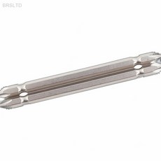 SB 도금 양용 십자 드라이버 비트 세트 110mm MG2110 임팩용 드릴부속 전동드릴날, 상세페이지 기재
