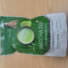 아임요 제주하늘 말차 파우더, 500g, 1개입, 4개