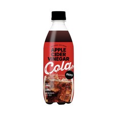 애사비콜라제로, 21개, 500ml