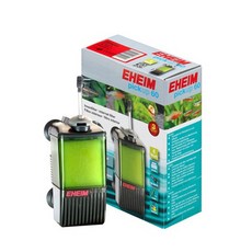 영아쿠아 에하임 픽업60 EHEIM pick up 2008 측면여과기 4w, 1개