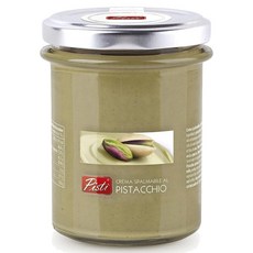 Pisti 開心果抹醬, 1個, 200g