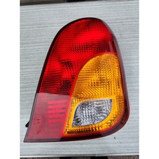 카렌스 후미등, 31mm, 1개