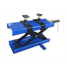 【iMOVER專業汽修】摩托車升降機 1100LBS 迷你型 舉昇機 汽保工具, 1個