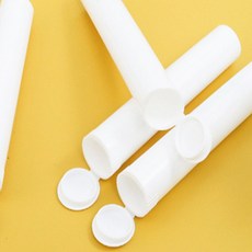 rananco 다용도 면봉 보관함 휴대용 원터치 소분 용기 다용도면봉보관함 면봉케이스 휴대용면봉통