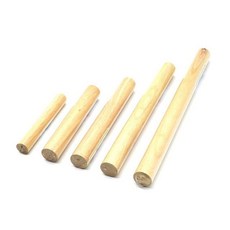 만두 방망이 50cm 나무 홍두깨 밀대 반죽 목 78561EA 1(EA)