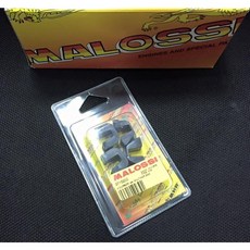 義大利 MALOSSI 滑件【KYMCO 刺激400 】專用, 1個