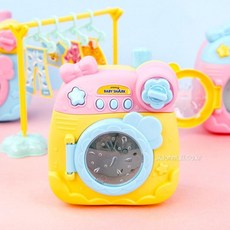 핑크퐁 아기상어 세탁놀이 키즈비타 6EA 아동 마트놀 sty*6294Qu