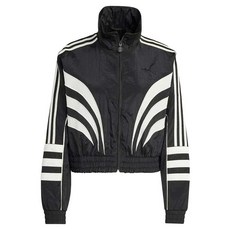 adidas 愛迪達 女款 Atlanta Cutline 運動外套 IW5511