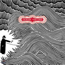 [LP] Thom Yorke (톰 요크) - 1집 The Eraser [LP]