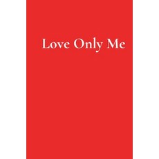 (英文圖書)Love Only Me 平裝版, Cozy Scratchpad, 英文