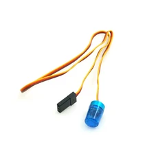 AXSPEED 시뮬레이션 다기능 깜박임 회전 LED 라이트 바 경찰 경보 램프 1/10 RC 자동차 엔지니어링 트럭 부