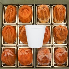 곶감반건시 영동 곶감 반건시 500g 13과 내외 (개당 40g 내외) 반건시, 1개, 상세페이지 참조