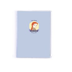 플라잉웨일즈 빨강머리앤 캐시북, 돌아보는 앤, 1개