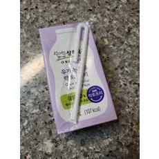 상하목장 유기농 우유 락토프리 190ml 24팩 [+상하딸기 125ml 4팩 증정] [도착보장], 락토프리 190ml 24팩+딸기우유4팩증정