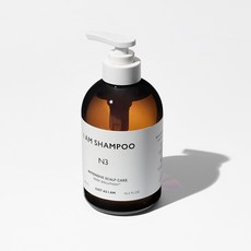 아이엠 샴푸 인텐시브 스칼프 케어, N3 480ml