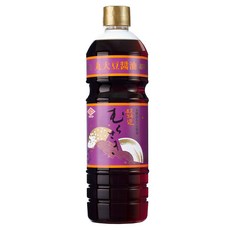 Choko 超特選 紫 薄鹽醬油, 1個, 1L