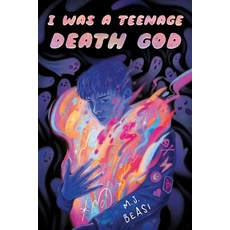 (영문도서)I Was a Teenage Death God Hardcover, Page Street YA, English, 9798890033840
