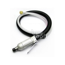 BuyTools Air Die Grinder《高扭力》氣動刻磨機 3mm 6mm用兩用 台灣製造, 1個