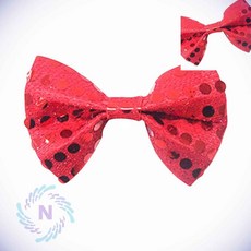 어린이 나비 넥타이 레드 소 아동보타이 나비보타이