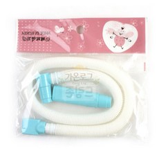 가온로그 멜로디언 호스 어린이악기