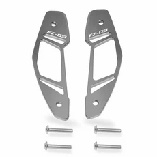 Yamaha MT 09 SP 2013 모토 공기 흡입구 커버 그릴 가드 보호대, 21 2013 2016