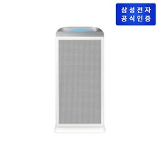 삼성전자 블루스카이 5500 공기청정기 60㎡, AP70F06103RVD, 빅토리 그레이