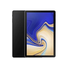 삼성전자 갤럭시탭S4 10.5 64GB, Wi-Fi, 프리미엄 블랙