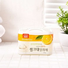서락 냉장고 탈취제 냉장고탈취제, 1개