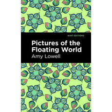 (영문도서) Pictures of the Floating World Hardcover, Mint Editions, English, 9798888970829