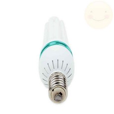 왼스토어 고와트 75W 주광색 E39 화장실조명교체
