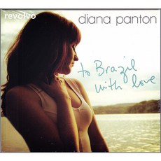 Diana Panton - To Brazil With Love