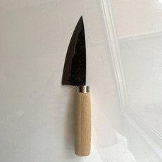 삼각칼 막칼 다용도칼, 1개