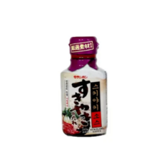 모란봉 스키야키 소스 245g, 2개