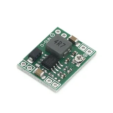 DC-DC 전압 안정화 공급 장치 모듈 조정 가능한 부스트 및 벅 LM2596S-ADJ MT3608 MP1584EN, 06 MP1584EN